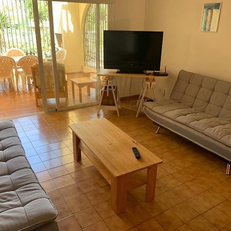 אדחה Apartamento De 3 Habitaciones Duplex En Mareverde מראה חיצוני תמונה
