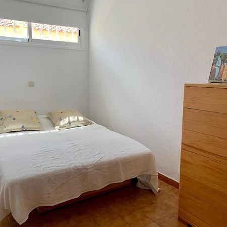 אדחה Apartamento De 3 Habitaciones Duplex En Mareverde מראה חיצוני תמונה