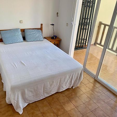אדחה Apartamento De 3 Habitaciones Duplex En Mareverde מראה חיצוני תמונה