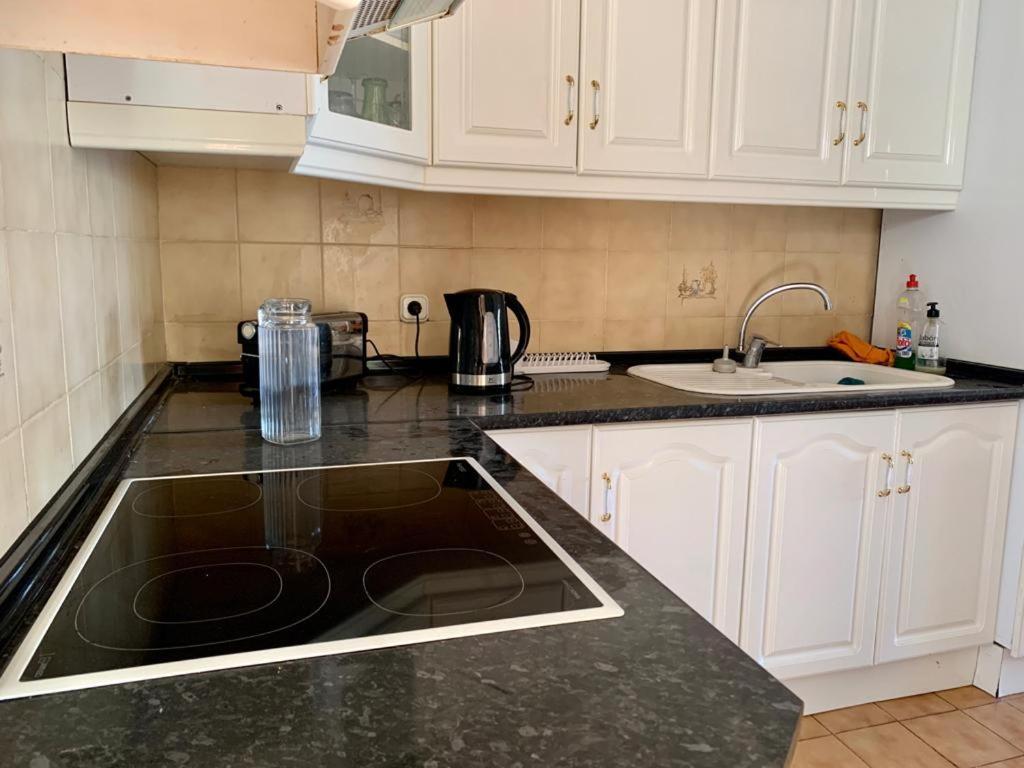אדחה Apartamento De 3 Habitaciones Duplex En Mareverde מראה חיצוני תמונה