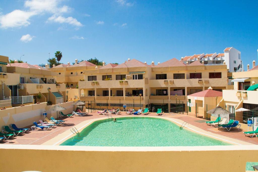 אדחה Apartamento De 3 Habitaciones Duplex En Mareverde מראה חיצוני תמונה