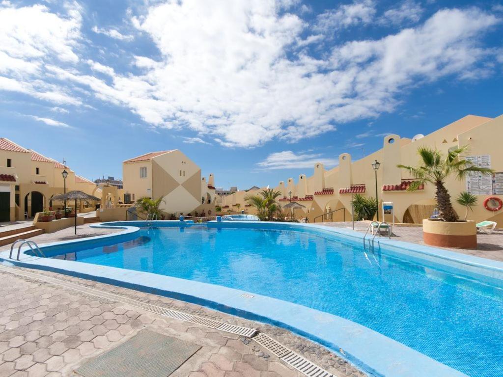 אדחה Apartamento De 3 Habitaciones Duplex En Mareverde מראה חיצוני תמונה
